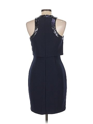 Betsy & Adam Cocktail Dress (view 2)