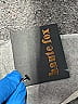 HAUTE FOX 100% Polyurethane Black Cocktail Dress Size 1X - photo 7