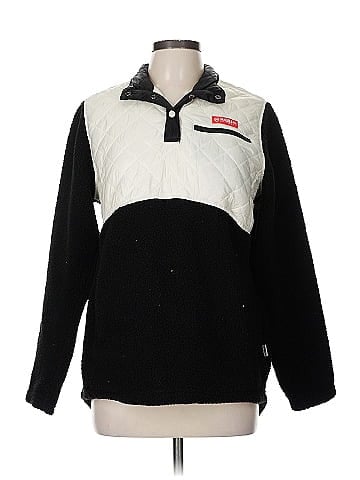 Magellan Outdoors Pullover Sweater (view 1)