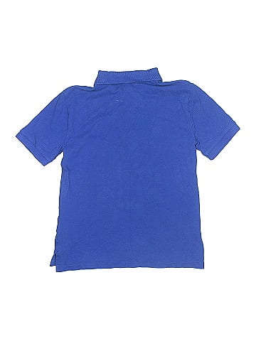 Polo by Ralph Lauren Short Sleeve Polo (view 2)