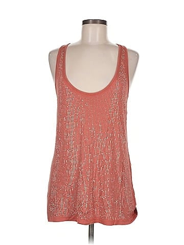Jeans By Buffalo Sleeveless Top (view 1)