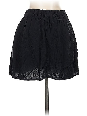 Frenchi Casual Skirt (view 2)