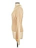 Nicholas Gold Turtleneck Sweater Size L - photo 4