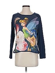 Disney Parks Long Sleeve T Shirt