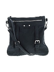 Charming Charlie Leather Crossbody Bag
