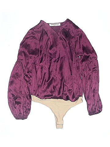 Amanda Uprichard Bodysuit (view 1)