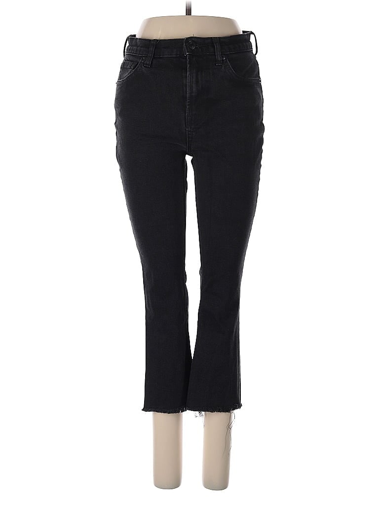 EVERLANE Pre-owned Jeans In Black