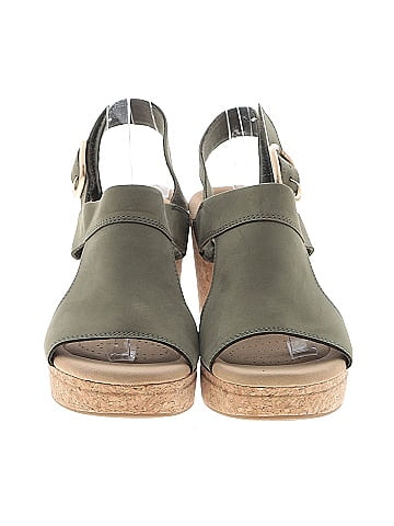Clarks Sandals (view 2)