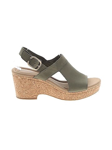 Clarks Sandals (view 1)