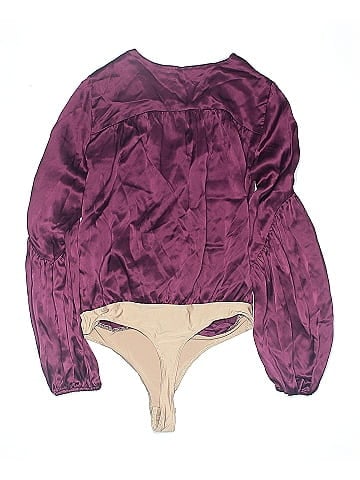 Amanda Uprichard Bodysuit (view 2)