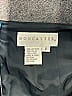 Doncaster Collection Animal Print Black Formal Skirt Size 12 - photo 4