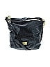 Coach Factory 100% Leather Camo Black Leather Satchel One size - photo 1
