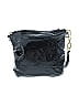 Coach Factory 100% Leather Camo Black Leather Satchel One size - photo 3