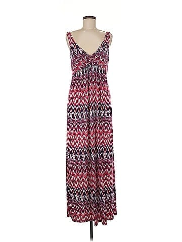 AB Studio Casual Dress (view 1)