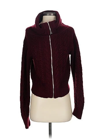 Scoop Cardigan (view 1)