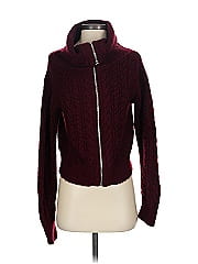 Scoop Cardigan