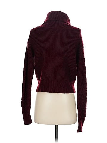 Scoop Cardigan (view 2)