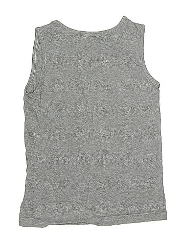 Carter's Sleeveless T-Shirt (view 2)