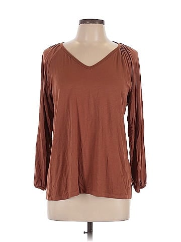 Kate Quinn Organics 3/4 Sleeve T-Shirt (view 1)