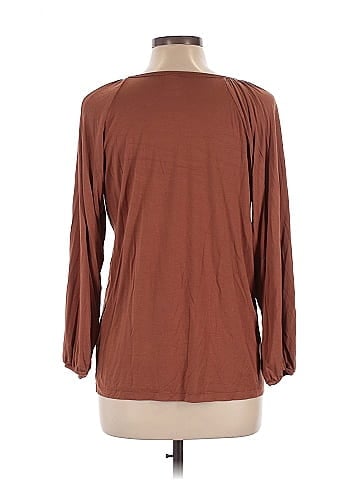 Kate Quinn Organics 3/4 Sleeve T-Shirt (view 2)