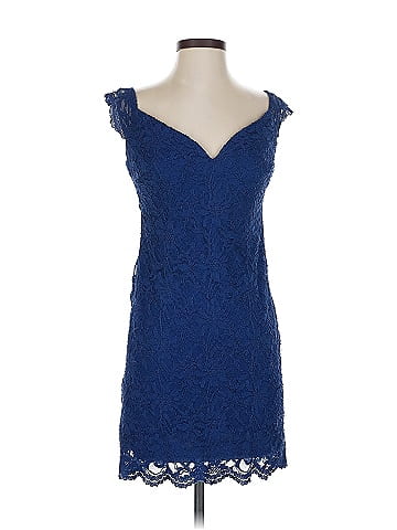 Jump Apparel Cocktail Dress (view 1)