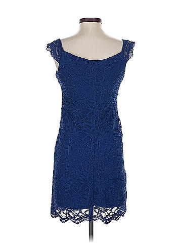 Jump Apparel Cocktail Dress (view 2)