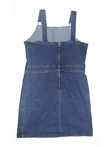 Art Class Dress (view 2)