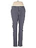 Marmot Chevron-herringbone Gray Jeans Size 12 - photo 1