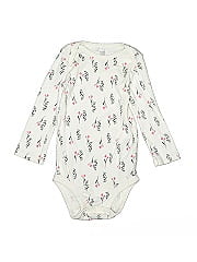Just One You Made By Carter's Long Sleeve Onesie