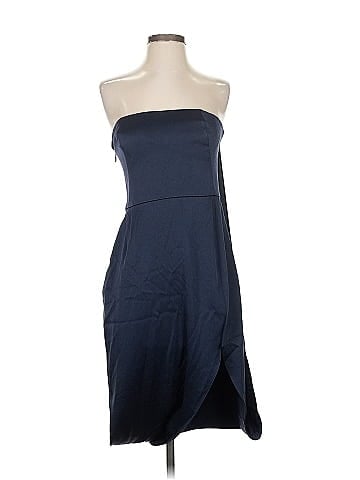 Halston Heritage Cocktail Dress (view 1)