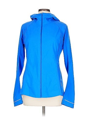 Lululemon Athletica Track Jacket (view 1)