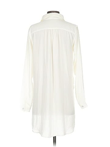 Karlie Long Sleeve Blouse (view 2)