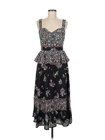 Hunter Bell Cocktail Dress (view 1)