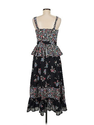 Hunter Bell Cocktail Dress (view 2)