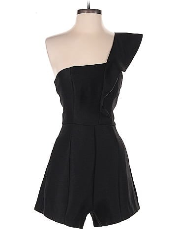 Shilla Romper (view 1)