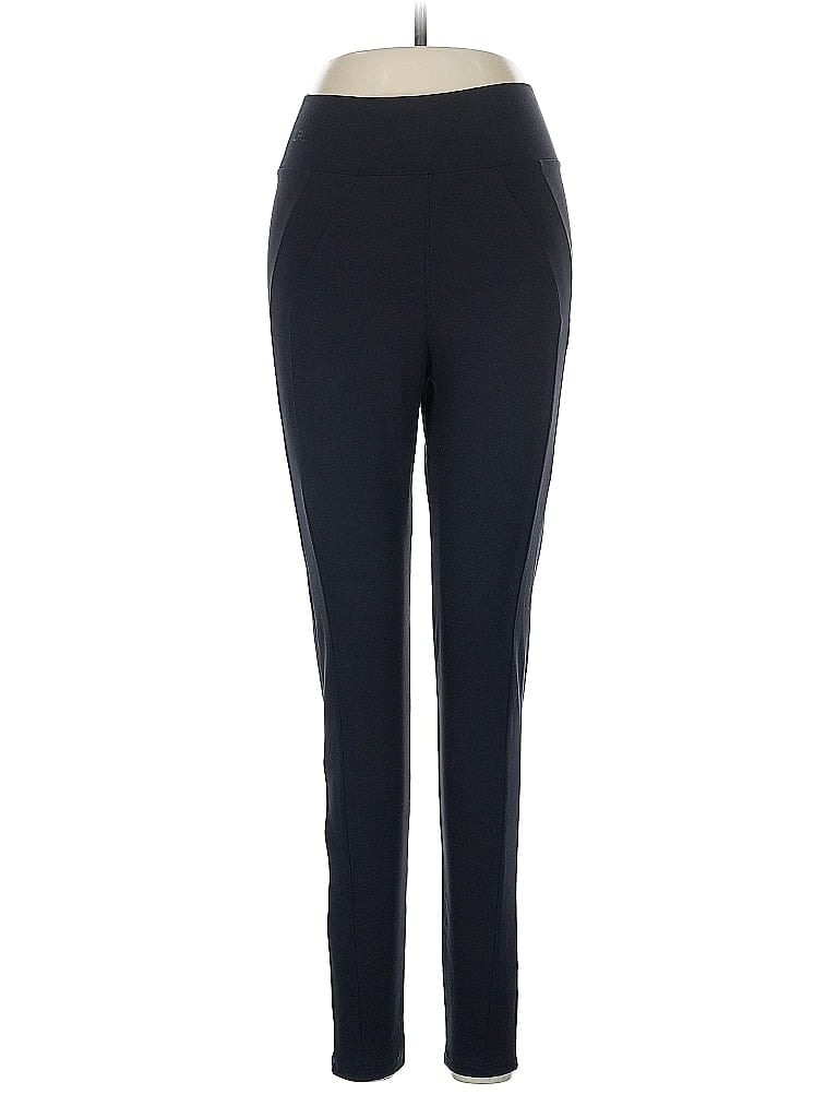 Click to view more detailed imagery on our partner's website Pre-owned Polo Ralph Lauren Active Pants In Blue