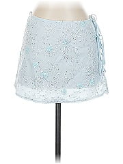 12th Tribe Casual Skirt