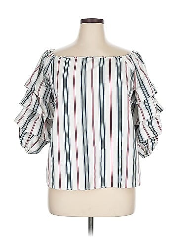 Tempted Tube Top (view 1)