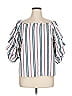 Tempted 100% Polyester White Tube Top Size XL - photo 1