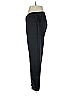 Womyn 100% Polyester Black Dress Pants Size 8 - photo 5