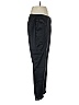 Womyn 100% Polyester Black Dress Pants Size 8 - photo 4