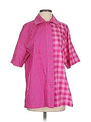 Solid & Striped Short Sleeve Polo