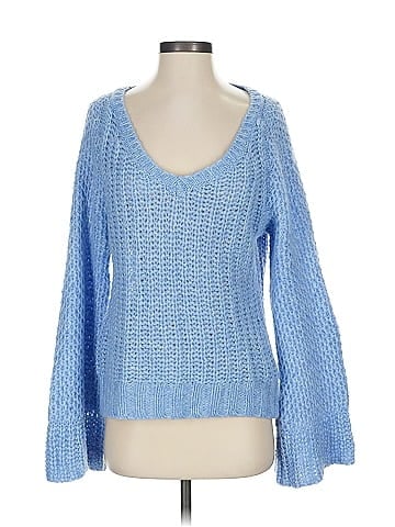 Moth Pullover Sweater (view 1)
