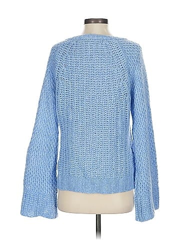 Moth Pullover Sweater (view 2)