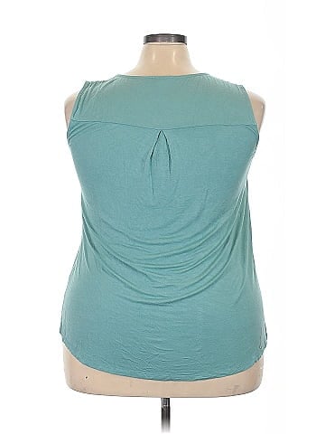 Papermoon Sleeveless Top (view 2)