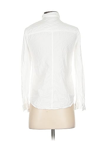Cloth & Stone Long Sleeve Blouse (view 2)