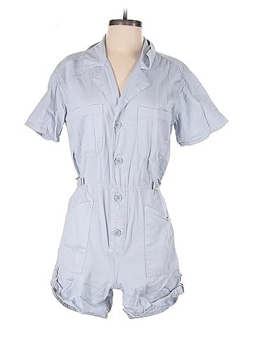 Pistola Romper (view 1)