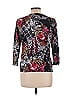 Joseph A. Black Cardigan Size L - photo 2