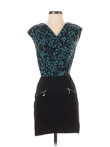 Armani Exchange Cocktail Dress (view 1)