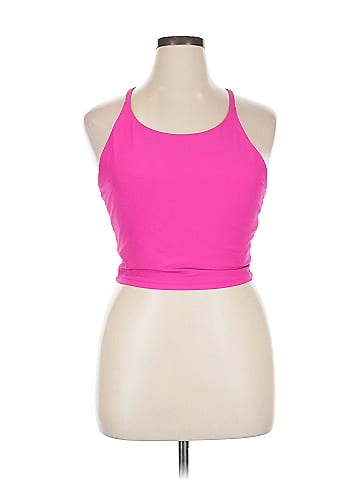 Active by Old Navy Tank Top (view 1)